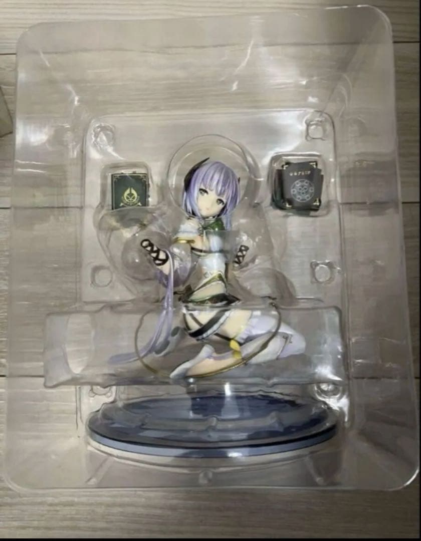 【美品】 ソフィーのアトリエ ~不思議な本の錬金術士~ プラフタ ALTER