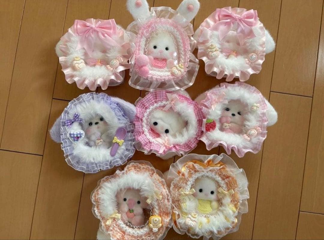 スクイーズまとめ売り 400円〜