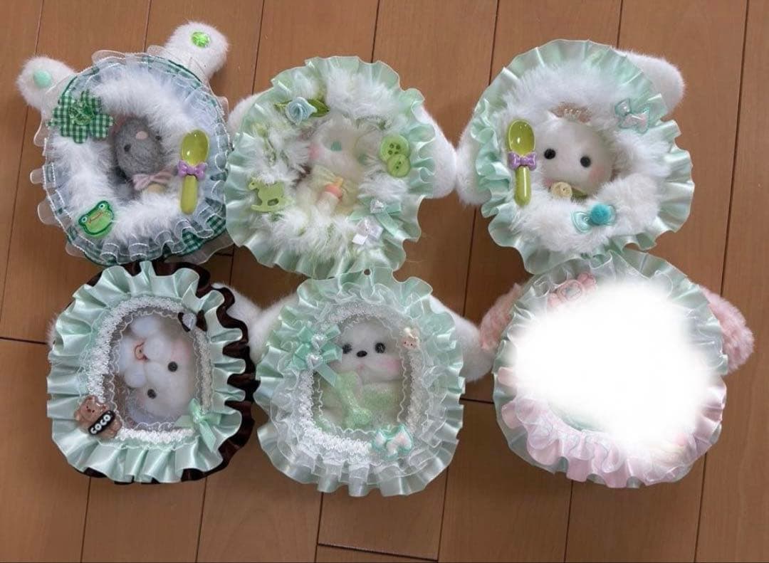 スクイーズまとめ売り 400円〜