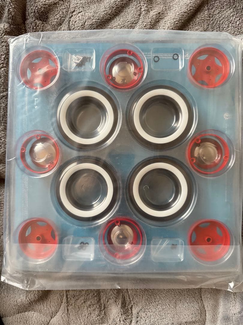 デアゴスティーニ デロリアン 海外版スペシャルエディション03