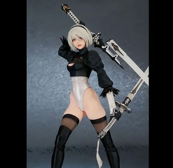 ヨルハ2B Version 2.0 [スクウェア・エニックス]ニーアオートマタ