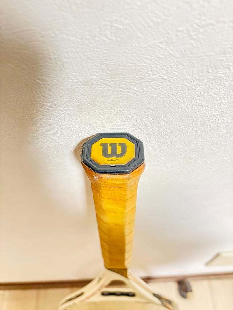 ラケット(硬式用) Wilson Pro Staff Six.One 90