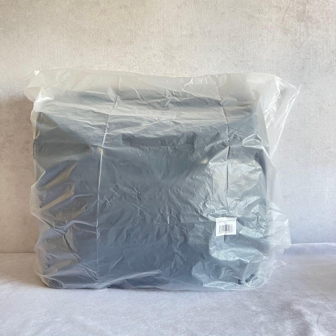 AIRBUGGY キャリーバッグ ★クッションと取扱説明書付き3WAY WIDE