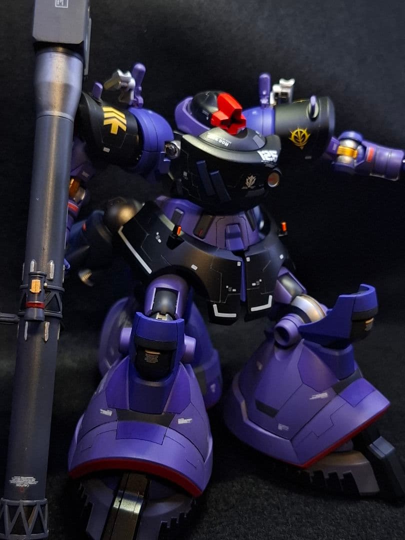 ガンプラ 製作依頼 作例集