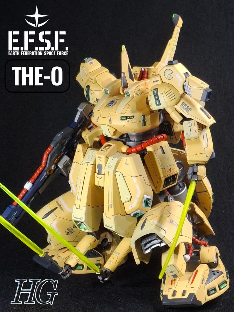 ガンプラ 製作依頼 作例集