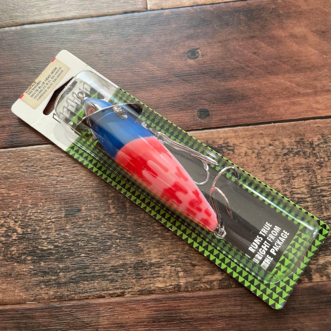 ヘドン　サーフェイス　210 SMBH heddon