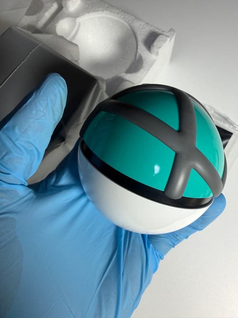 【新品・正規品】 ネットボール レプリカ The Wand Company