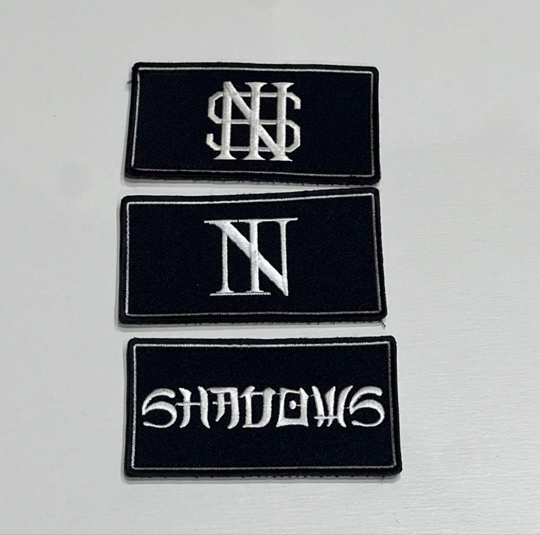 THE BONEZ×SHADOWSコラボキャップ　D.Y.S