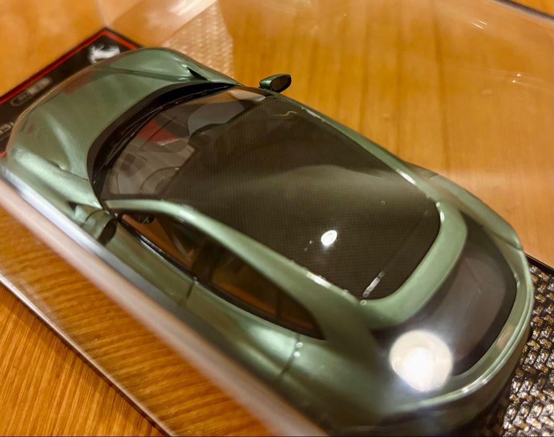 【BBR】Ferrari Purosangue 1/43 限定モデル