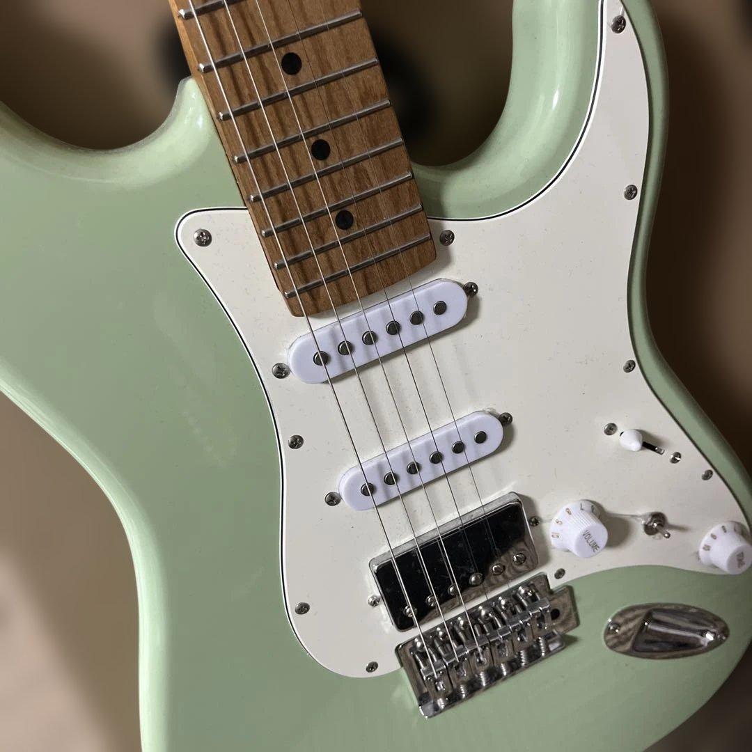 Eris. Nestia エレキギター初心者向け 島村楽器