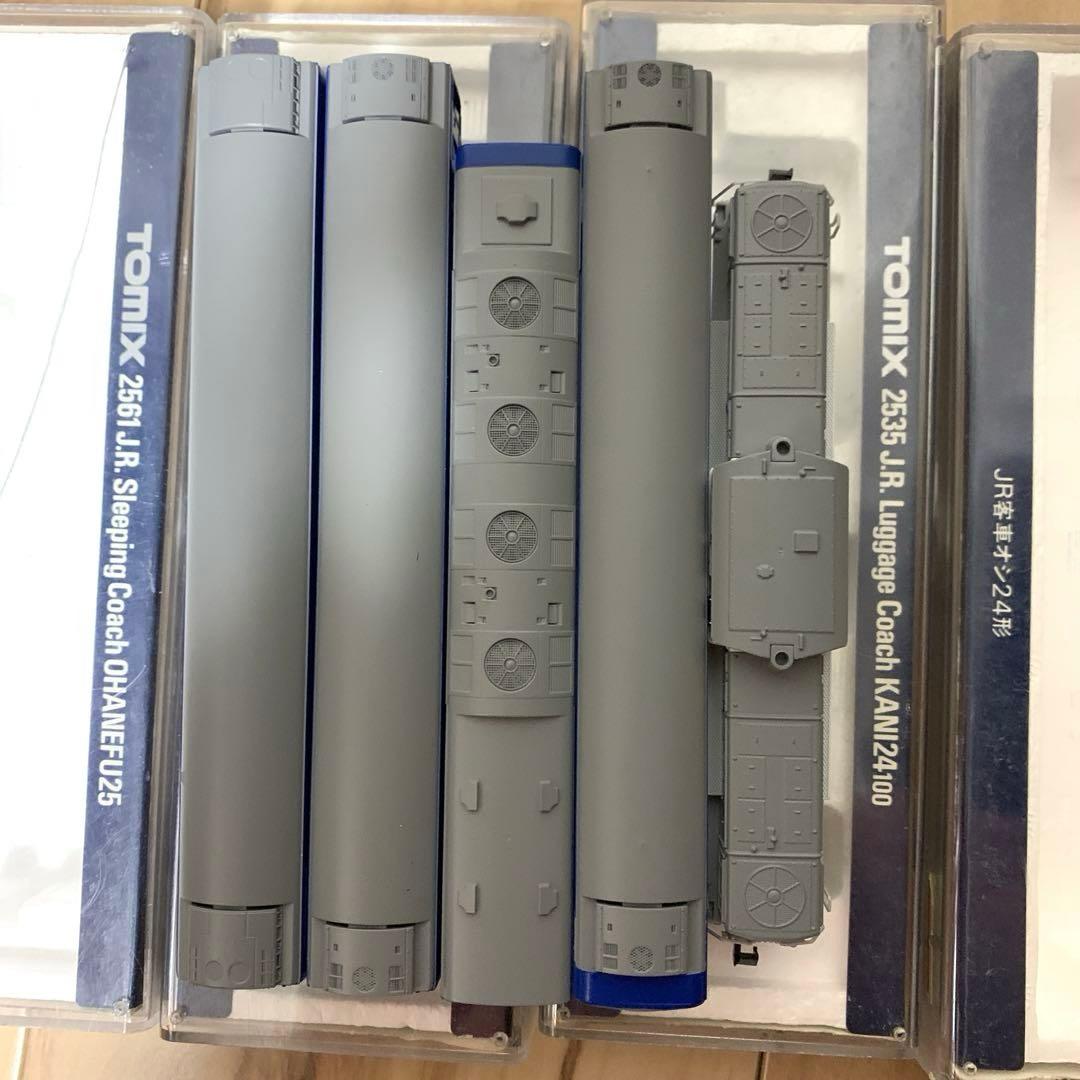 【大幅値下げ】トミックス (TOMIX) Nゲージ 構築物等(旧製品)まとめ売り