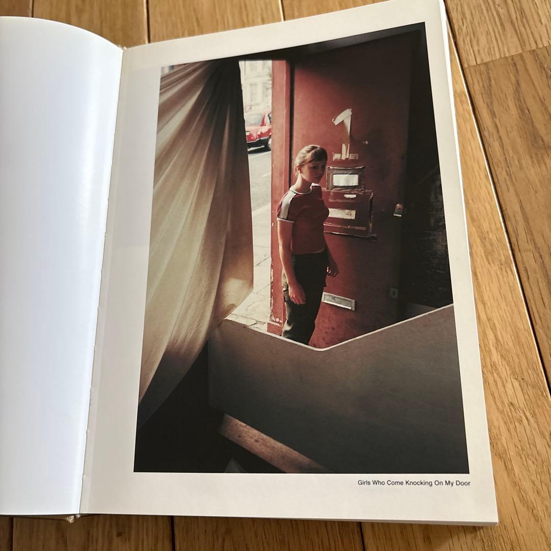 Juergen Teller 「GO-SEES」