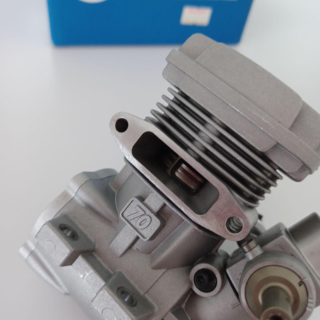 小川精機　OS　MAX 70SZ-H