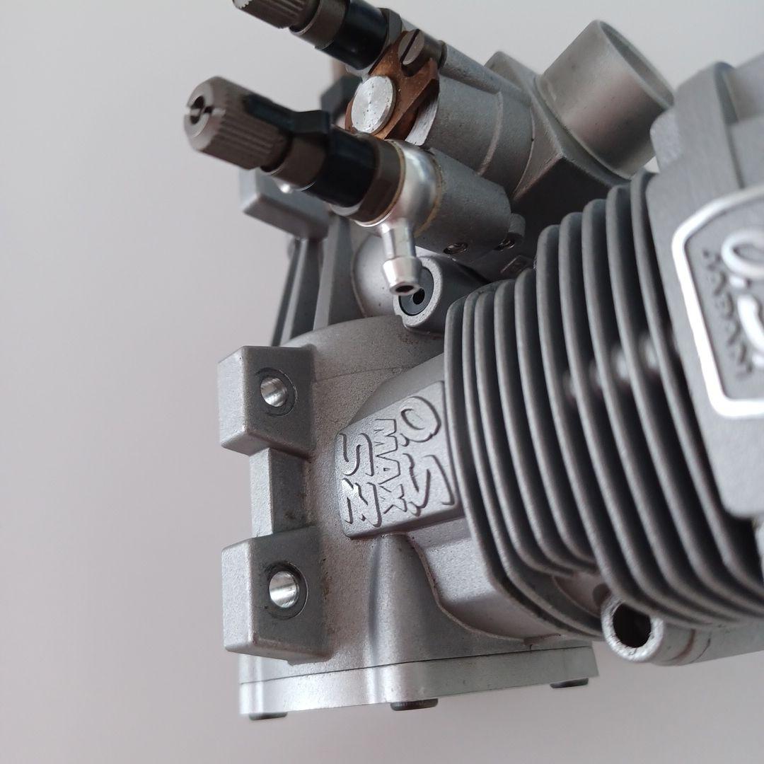 小川精機　OS　MAX 70SZ-H