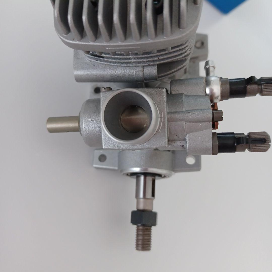 小川精機　OS　MAX 70SZ-H