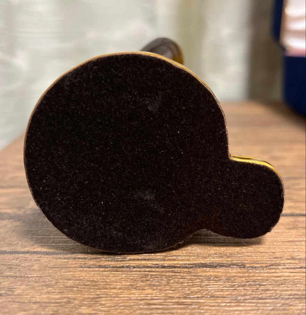 虎目石彫刻　弥勒菩薩　坐像 約12.6㎝