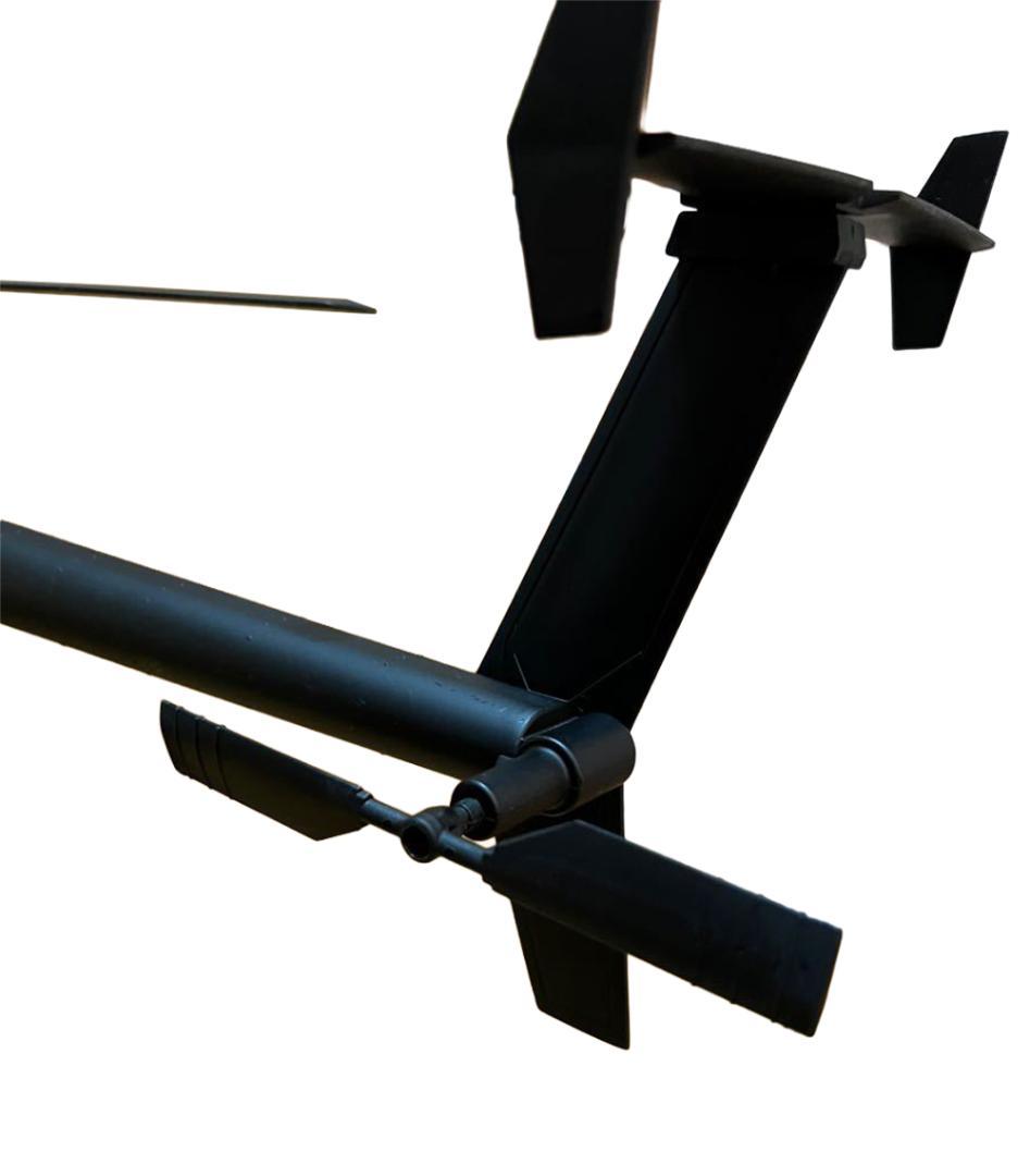 【絶版品】21st CENTURY TOYS 1/6 AH-6 リトルバード