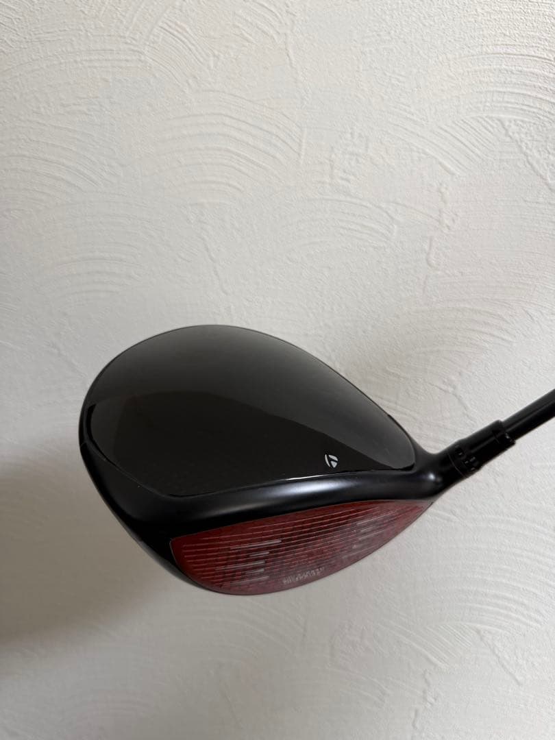 テーラーメイド　ステルス2プラス10.5