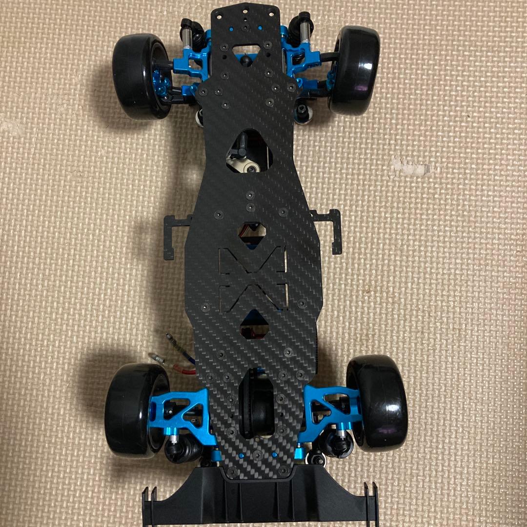 値下げ中‼️Mサイズドリフトシャーシ