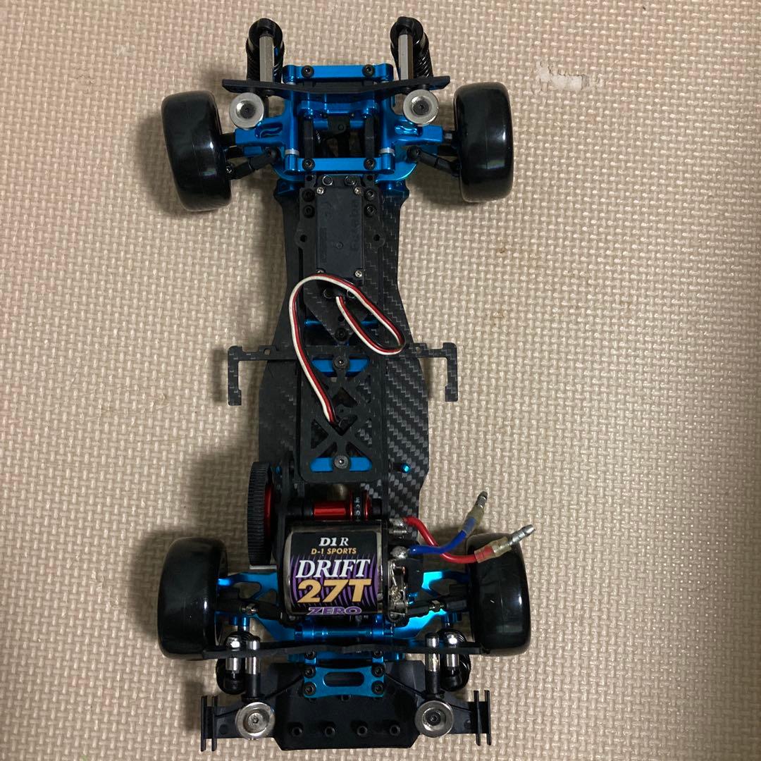 値下げ中‼️Mサイズドリフトシャーシ