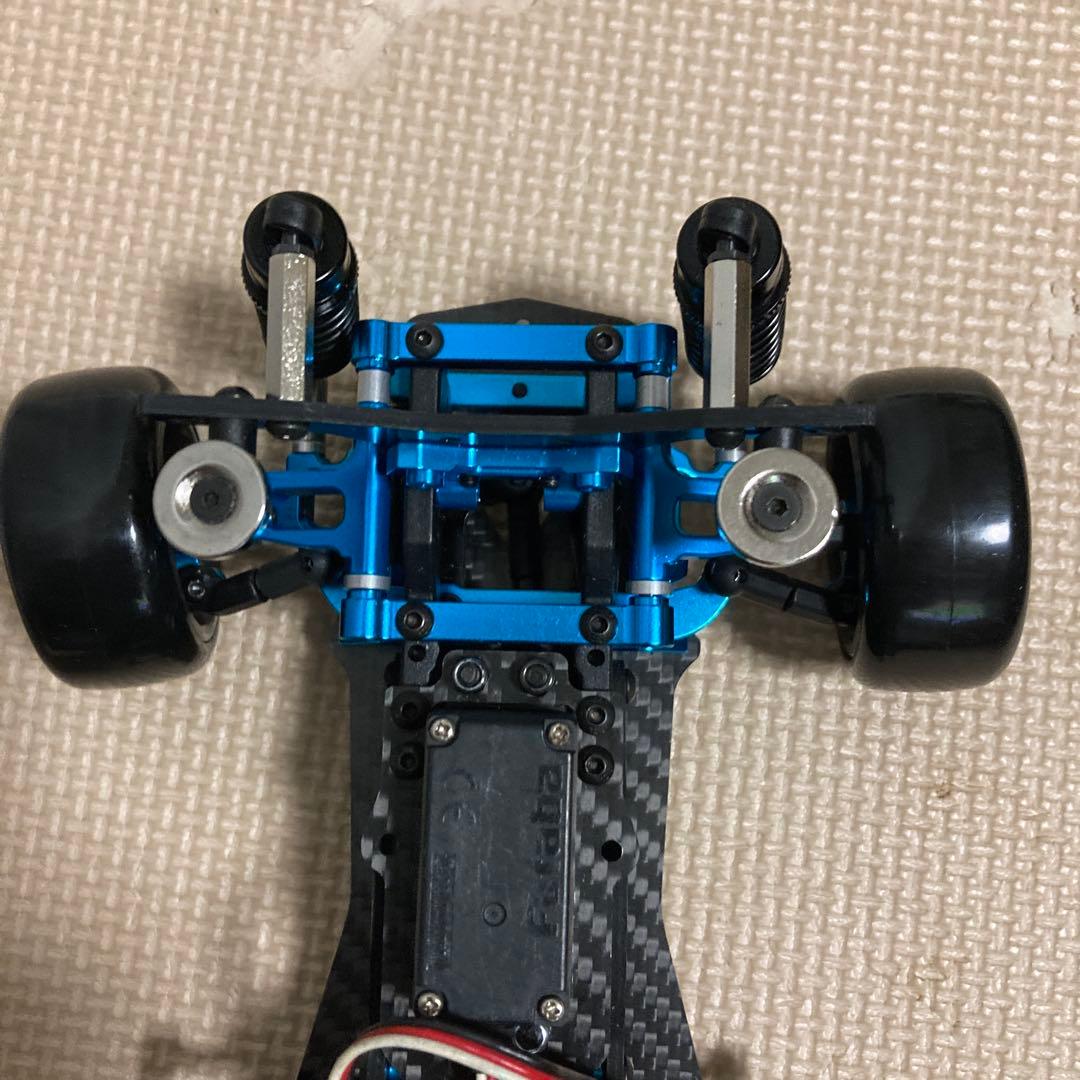 値下げ中‼️Mサイズドリフトシャーシ