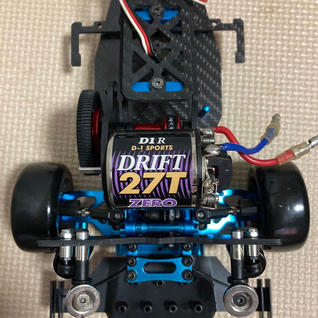 値下げ中‼️Mサイズドリフトシャーシ