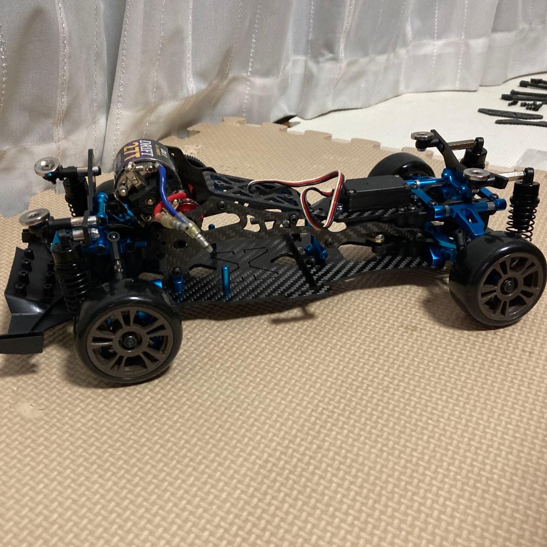 値下げ中‼️Mサイズドリフトシャーシ