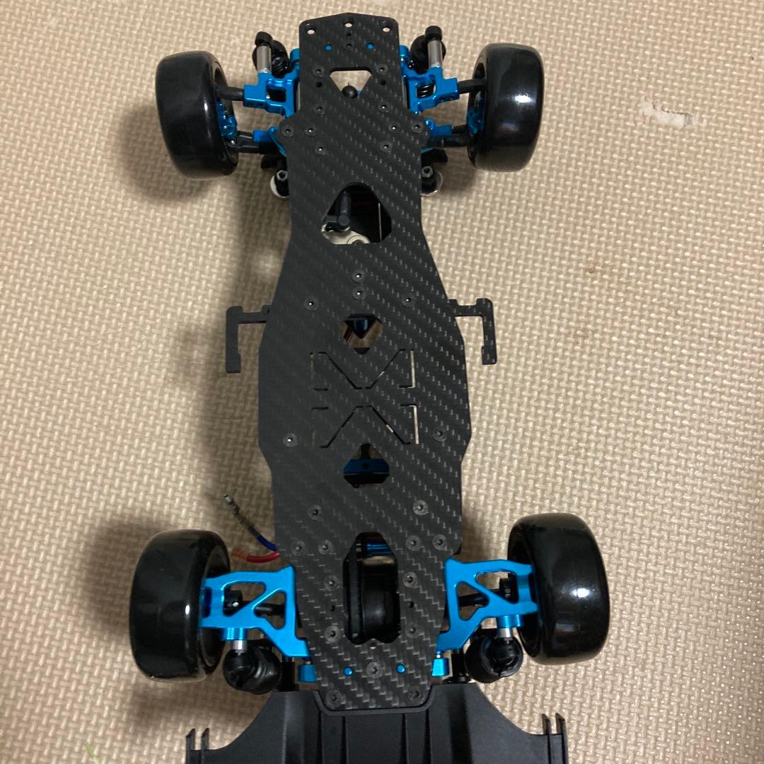 値下げ中‼️Mサイズドリフトシャーシ