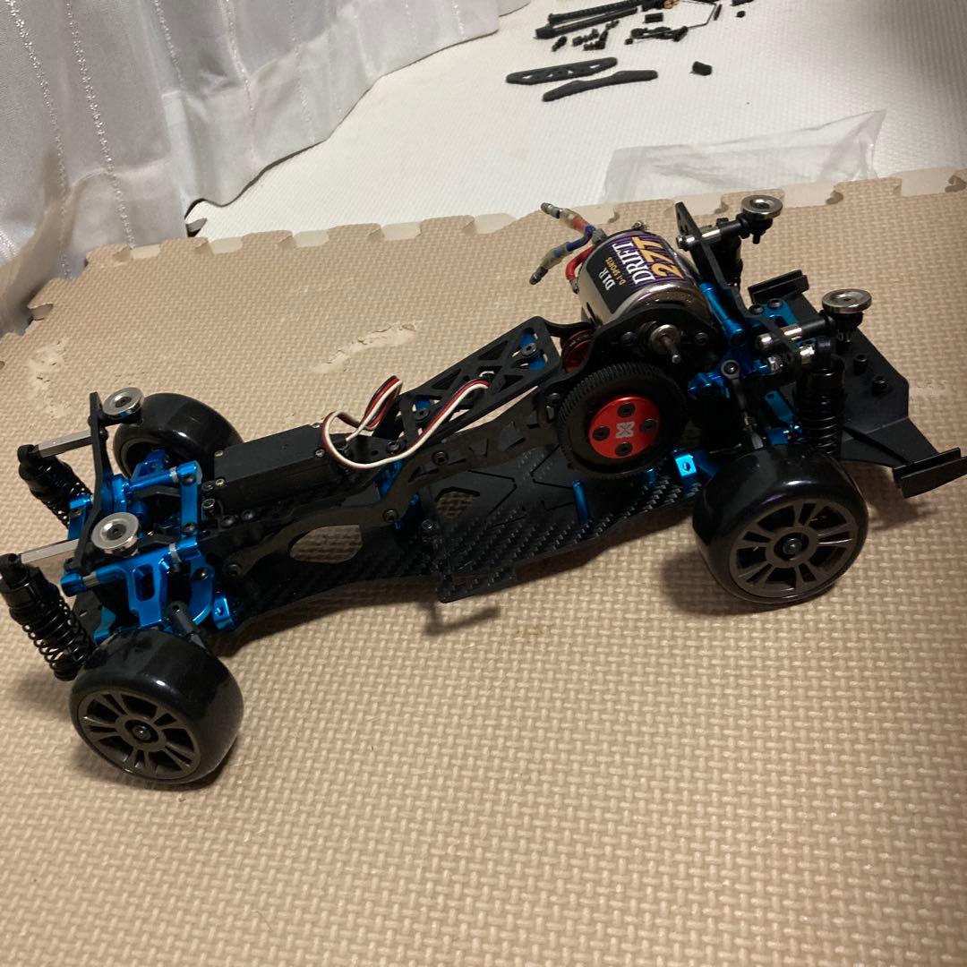 値下げ中‼️Mサイズドリフトシャーシ