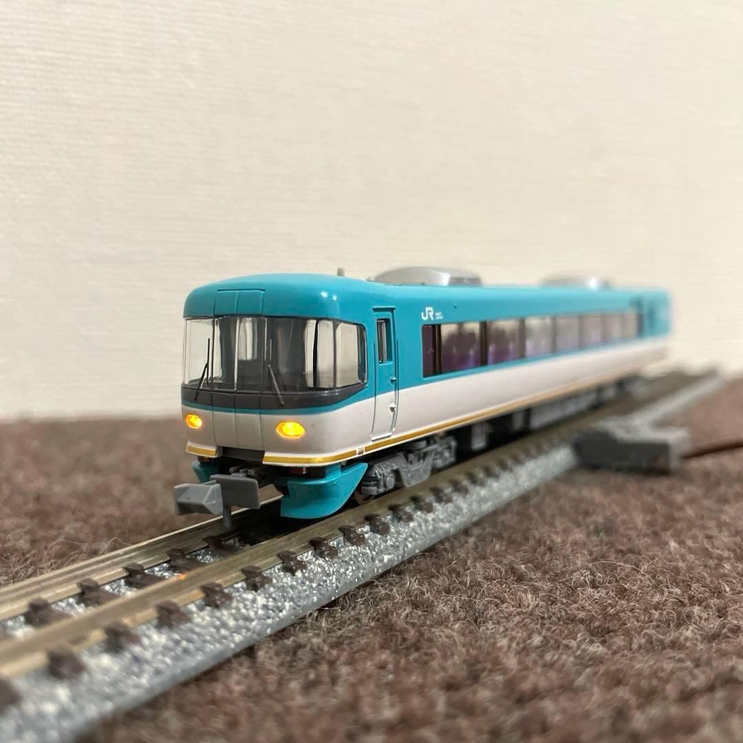 283系オーシャンアロー　マイクロエース。