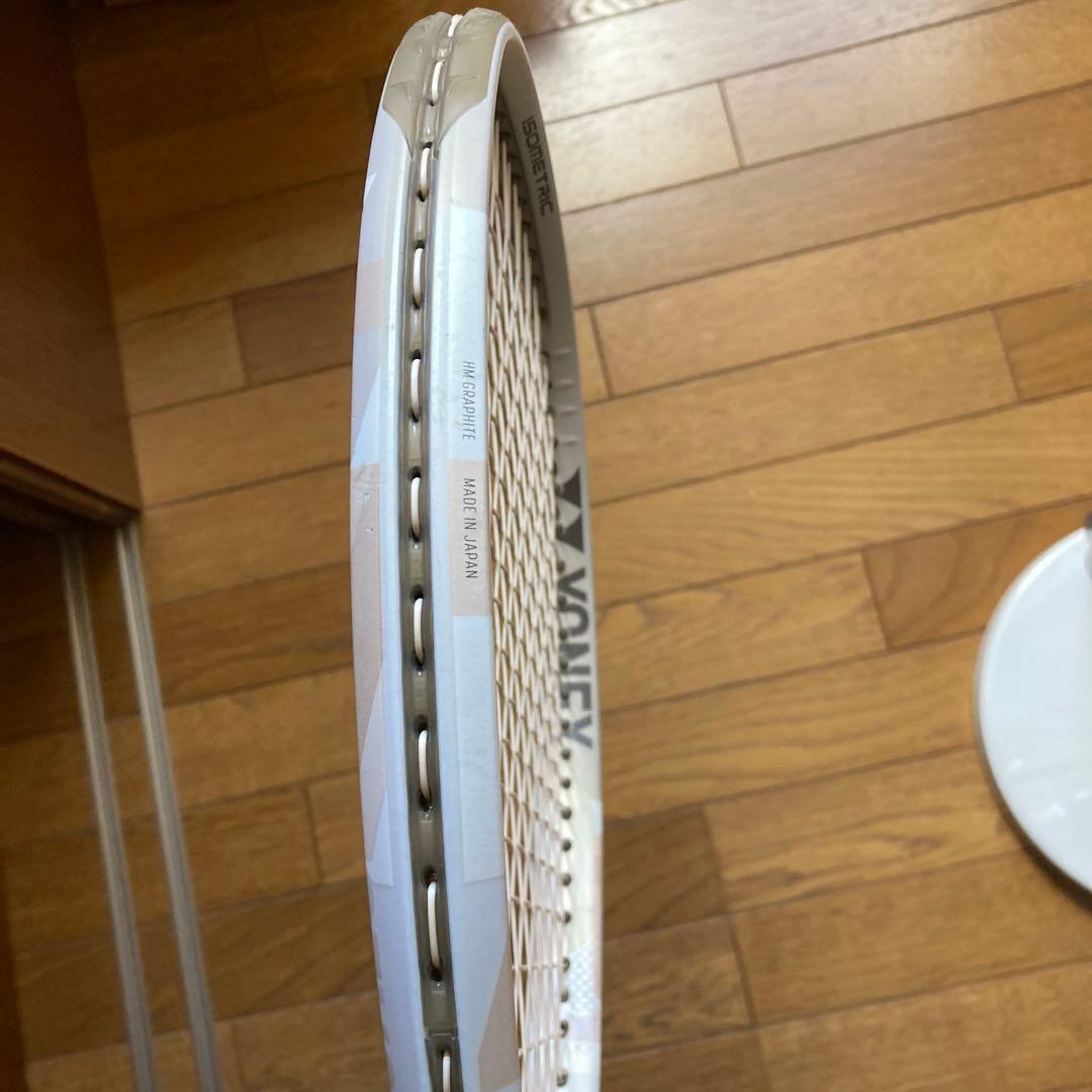 ラケット(硬式用) YONEX VCORE100 (2024) G2