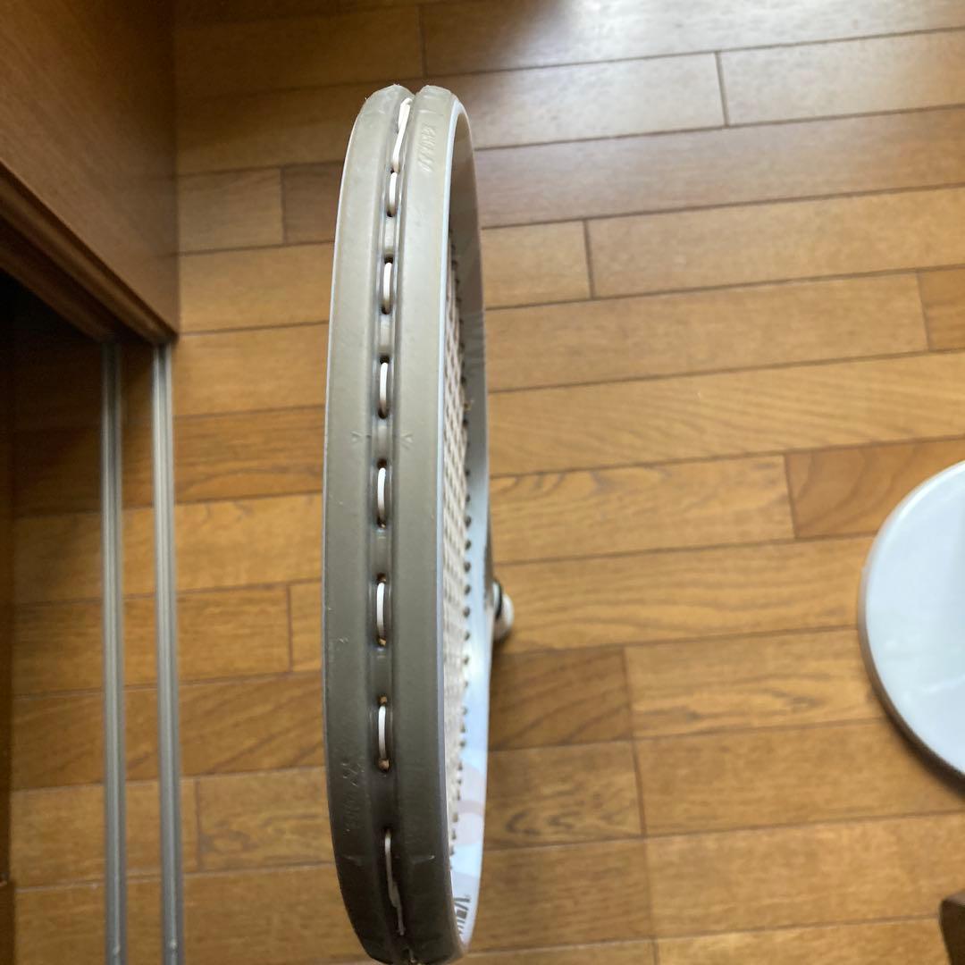 ラケット(硬式用) YONEX VCORE100 (2024) G2