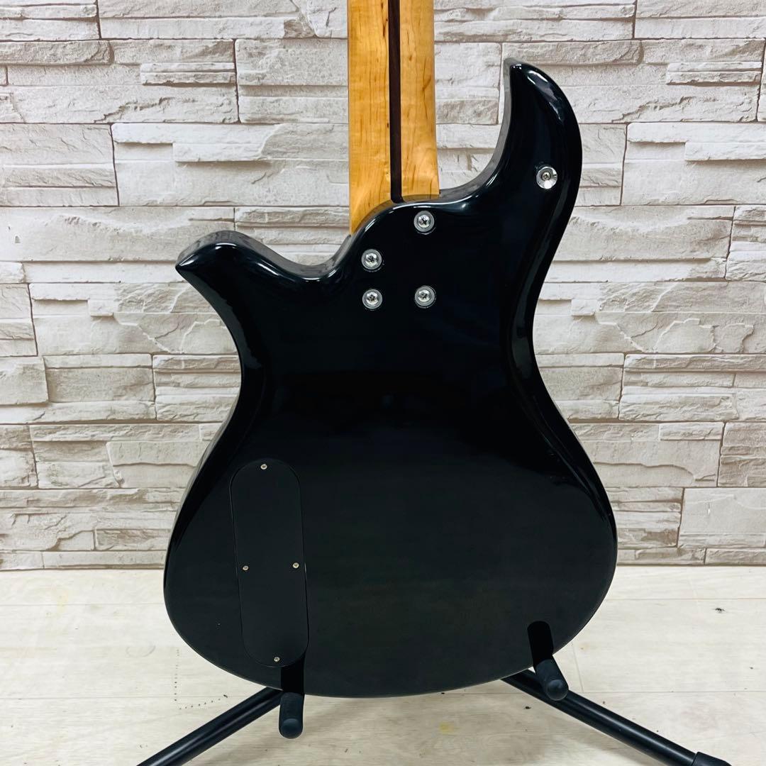 Founder ファウンダー ジャパンビンテージ イーグルシェイプ エレキベース