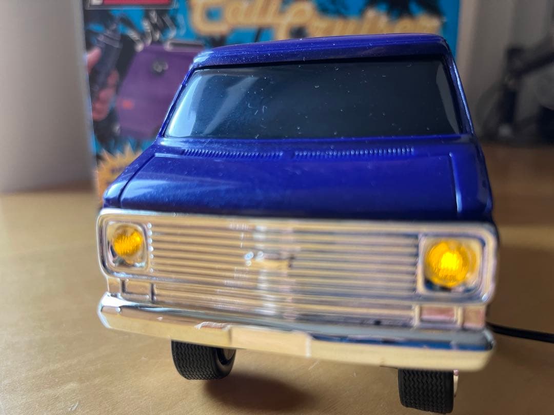 動作品　リンドバーグ　ローライダー　2台セット