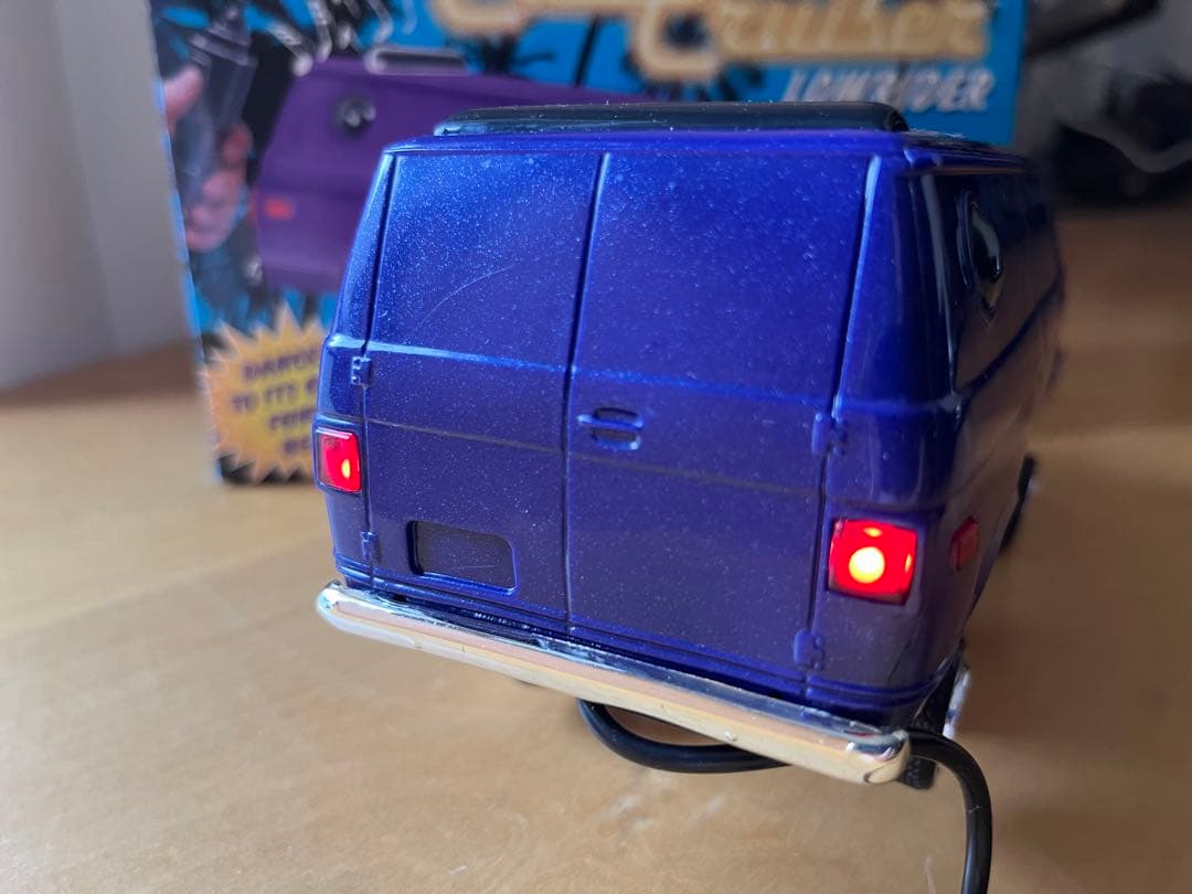 動作品　リンドバーグ　ローライダー　2台セット