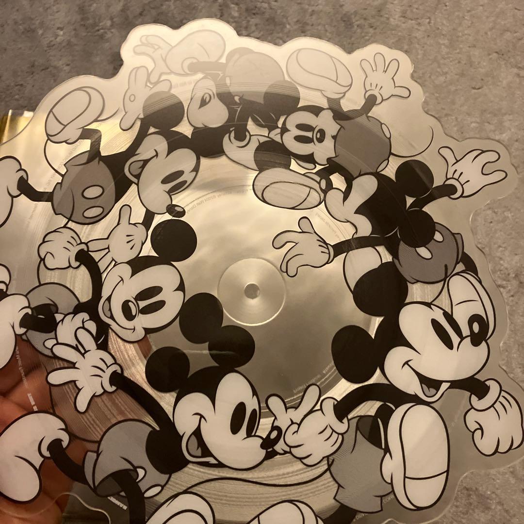 その他 mosh pit on disney a whole new world