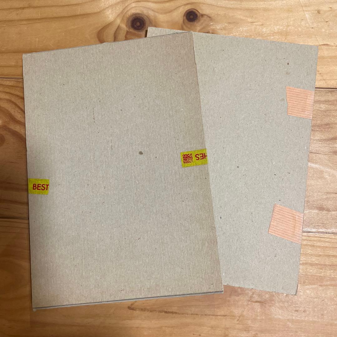 立花文穂　紙々 fumio tachibana KAMIGAMI包装紙付き