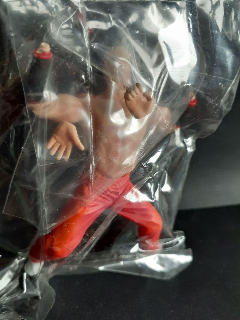 キン肉マン・超像可動フィギュアコレクション