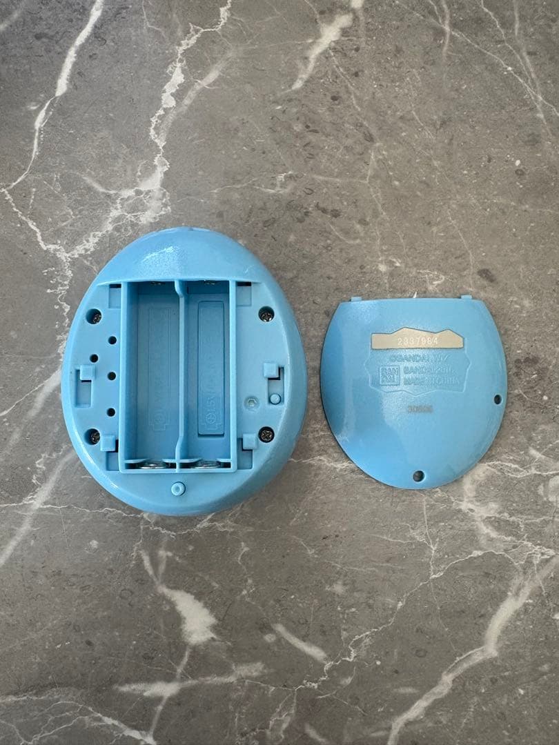 【大幅値下げ】たまごっちみくす spacy mix ver. ブルー