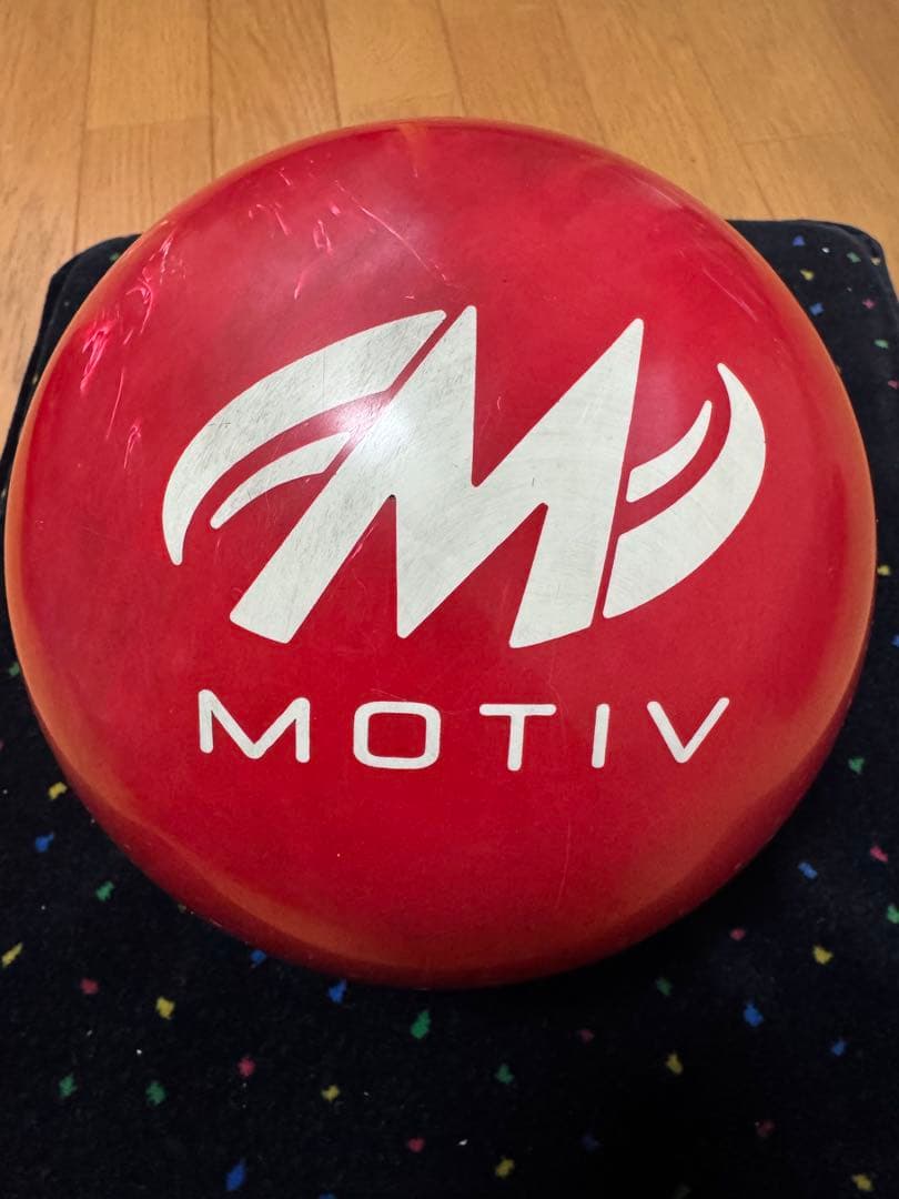 MOTIV VENOM モーティブ　ライジングベノム15P