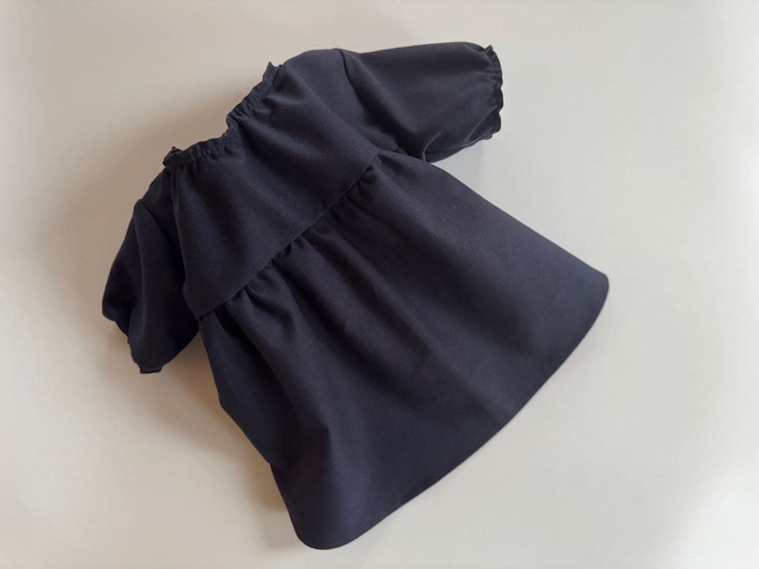 ハンドメイド 犬服