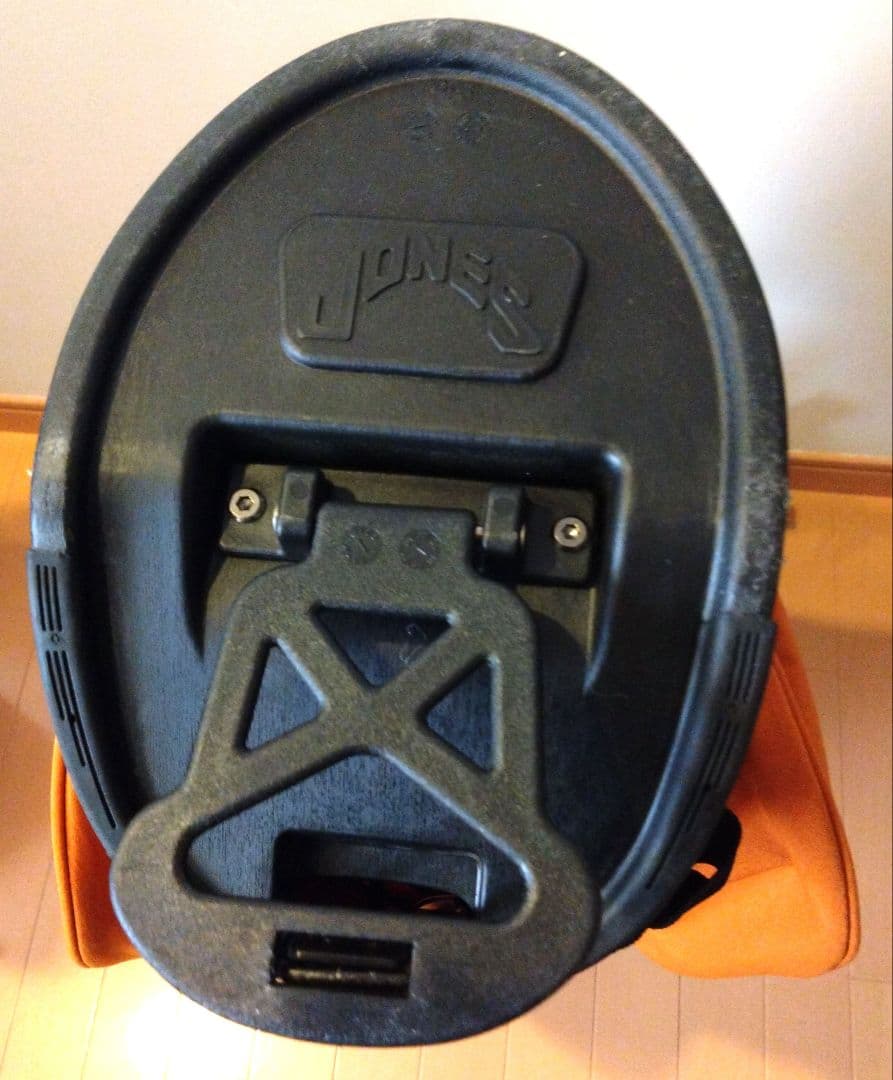 希少品　Malbon Golf × jones スタンド キャディバッグ