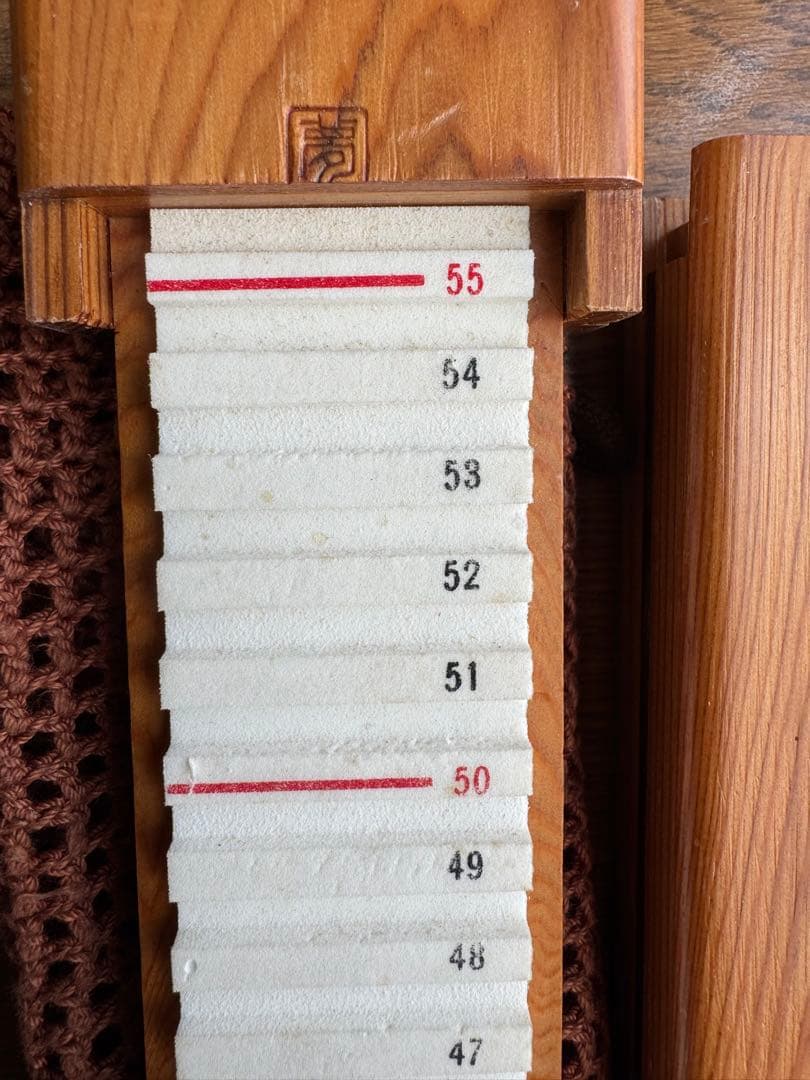 夢釣ハリスケース