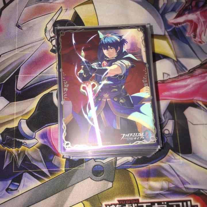 彼岸デッキ バーニングアビス