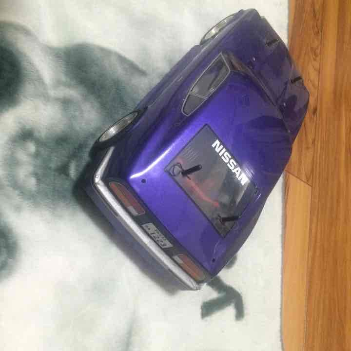 日産フェアレディZ ラジコン