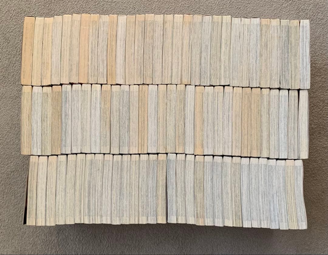 銀牙伝説　ウィード　オリオン　全巻　セット