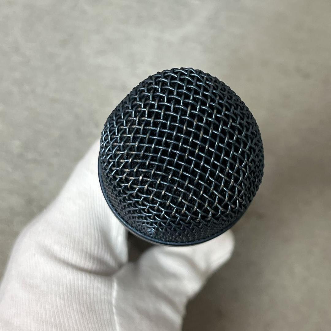 ゼンハイザー SENNHEISER ダイナミックマイクロホン XLR e945