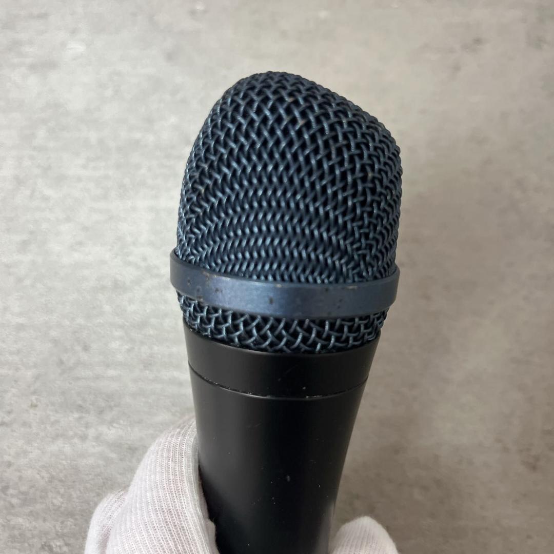 ゼンハイザー SENNHEISER ダイナミックマイクロホン XLR e945