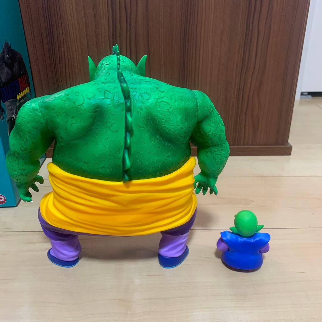 ドラゴンボール アライズ ドラム 通常カラー 特典付