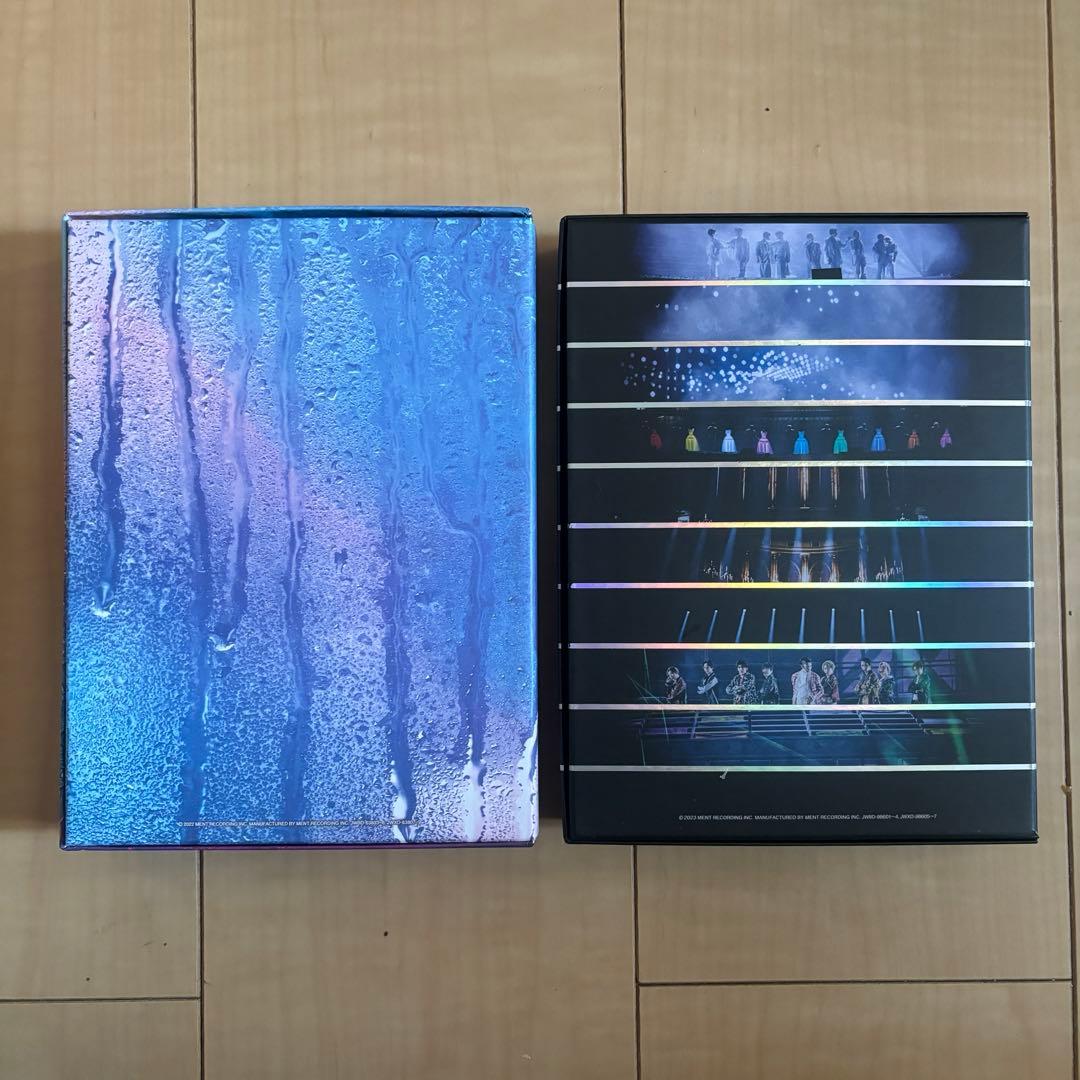 ミュージック man LIVEDVD